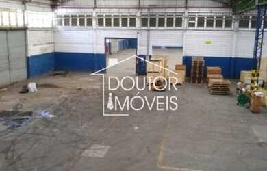 Imagem 7: São Paulo - Galpão/Depósito/Armazém - VILA GUILHERME