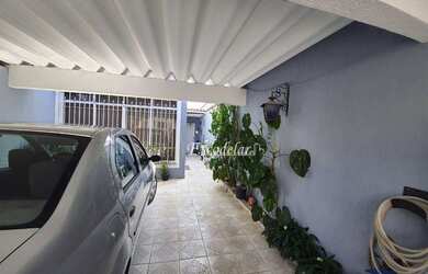 Imagem 16: Sobrado à venda, 150 m² por R$ 830.000,00 - Jardim América - São Paulo/SP