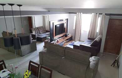 Imagem 4: Sobrado à venda, 190 m² por R$ 784.000,00 - Vila Albertina - São Paulo/SP