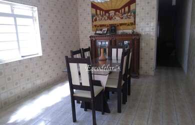 Imagem 8: Sobrado à venda, 171 m² por R$ 555.000,00 - Parque Edu Chaves - São Paulo/SP