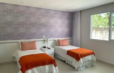 Imagem 16: Casa para venda alto padrão em condomínio fechado Praia Santa Rita