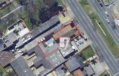 Imagem 1: Terreno à venda, 546 m² por R$ 1.150.000,00 - Guabirotuba - Curitiba/PR