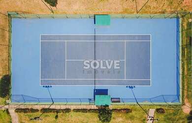 Imagem 9: Terreno à venda, 490 m² por R$ 740.000 - Residencial Helvétia Park...