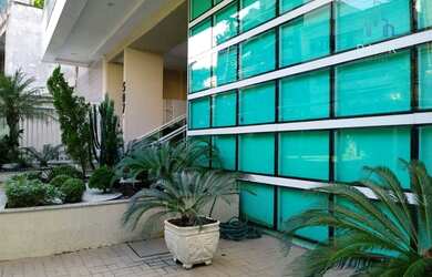 Imagem 2: Apartamento com 2 dormitórios à venda, 91 m² - Icaraí - Niterói/RJ