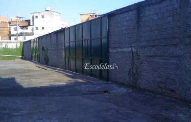 Imagem 6: Galpão à venda, 997 m² por R$ 2.990.000,00 - Parque Novo Mundo - São...