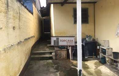 Imagem 14: Casa à venda, 120 m² por R$ 450.000,00 - Vila São José - São Paulo/SP