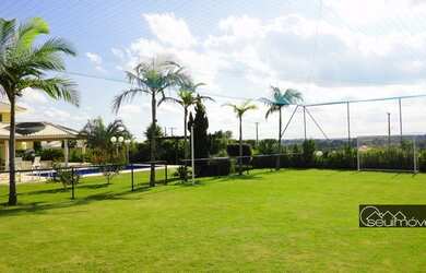 Imagem 6: Casa à venda, 410 m² por R$ 1.950.000,00 - Condomínio Village Castelo...