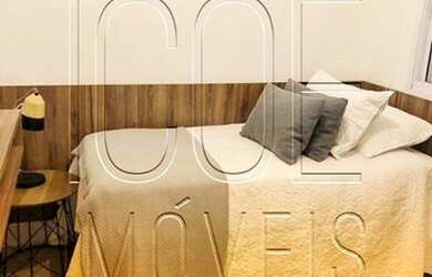 Imagem 13: Apartamento à venda, 73 m² por R$ 950.000,00 - Campo Belo - São Paulo/SP