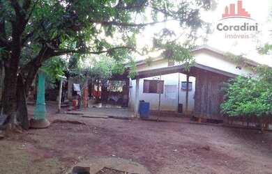 Imagem 4: Área à venda, 5055 m² por R$ 3.300.000 - Vila Biasi - Americana/SP