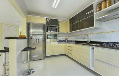 Imagem 10: Sobrado à venda, 190 m² por R$ 850.000,00 - Atuba - Curitiba/PR