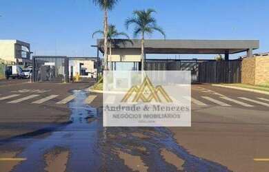 Imagem 1: Terreno à venda, 250 m² por R$ 210.000 - Quinta da Boa Vista - Ribeirão...