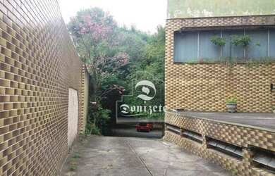 Imagem 2: Galpão à venda, 1300 m² por R$ 5.180.000,00 - Vila Valparaíso - Santo...