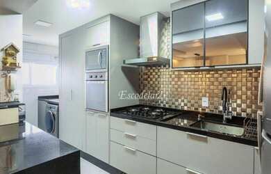 Imagem 8: Apartamento à venda, 65 m² por R$ 695.000,00 - Casa Verde - São Paulo/SP