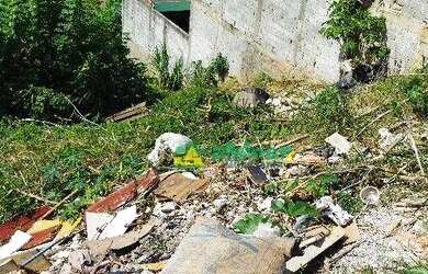 Imagem 5: Terreno à venda, 1460 m² por R$ 850.000,00 - Recreio São Jorge - Guarulhos/SP