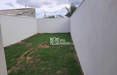 Imagem 13: Casa com 2 dormitórios à venda, 55 m² por R$ 313.500 - Vila Ianni -...