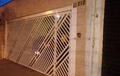 Imagem 1: Sobrado à venda, 147 m² por R$ 1.350.000,00 - Tatuapé - São Paulo/SP