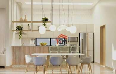 Imagem 13: Casa à venda, 165 m² por R$ 881.000,00 - Área Administrativa - Senador...