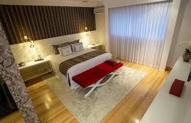 Imagem 7: Casa Residencial à venda, Residencial Três Tamboré , Santana de Parnaíba...