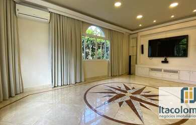 Imagem 15: Casa espetacular à venda no Residencial Tamboré 3