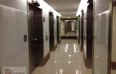 Imagem: O depósito possui 1 Vaga na garagem, 35m² de Área e está