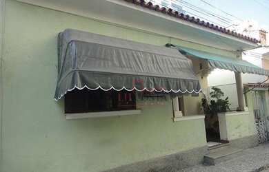 Imagem 1: Casa à venda, 110 m² por R$ 540.000,00 - Icaraí - Niterói/RJ