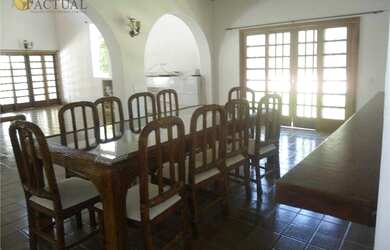 Imagem 12: Casa com 5 dormitórios à venda, 400 m² por R$ 7.000.000,00 - Marina...