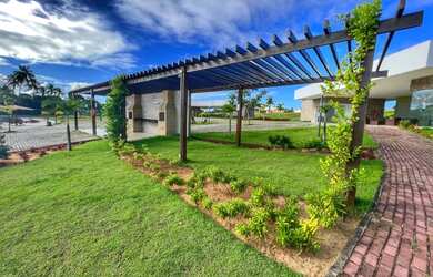 Imagem 5: Natural Ville. Piscina, Churrasqueirae450m² de Área