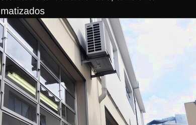 Imagem 8: Galpão/Depósito/Armazém para aluguel possui 500 metros quadrados