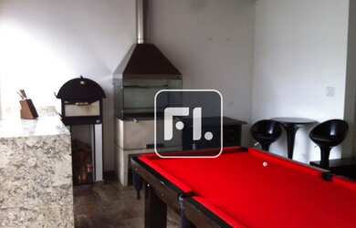 Imagem 16: Casa à venda, 380 m² por R$ 2.350.000,01 - Alphaville - Santana de Parnaíba/SP