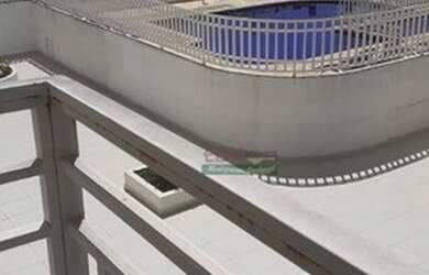 Imagem: O apartamento à venda possui 2 Dormitórios, 1 Banheiro, 1