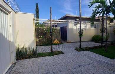 Imagem 1: Casa com 3 dormitórios, 330 m² - venda por R$ 650.000,00 ou aluguel...