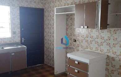 Imagem 6: Casa à venda, 240 m² por R$ 750.000,00 - Parque Jabaquara - São Paulo/SP