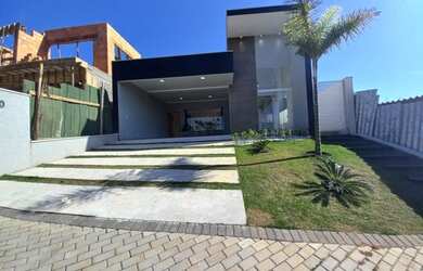 Imagem 2: Casa para venda no condomínio San Vitale em Bragança Paulista