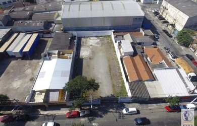 Imagem 3: SãO PAULO - Terreno Padrão - Parque Novo Mundo