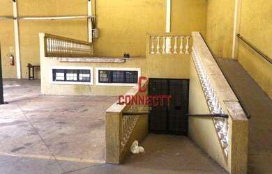 Imagem 8: Galpão para alugar, 500 m² por R$ 12.000/mês - Recreio Anhangüera...