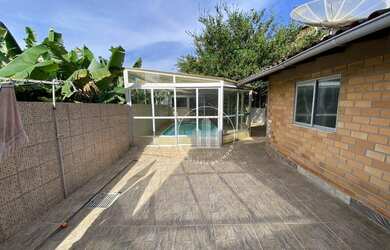 Imagem 15: Casa à venda, 136 m² por R$ 700.000,00 - Barreiros - São José/SC