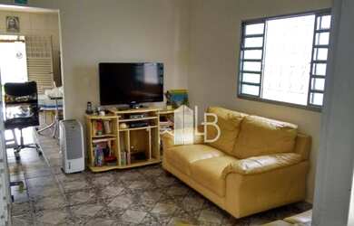 Imagem 2: Casa à venda, 135 m² por R$ 330.000,00 - Residencial Gramado - Uberlândia/MG