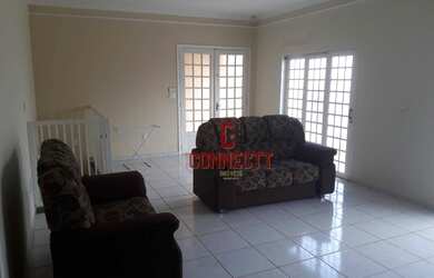 Imagem 4: Casa à venda, 228 m² por R$ 650.000,00 - Alto da Boa Vista - Ribeirão...