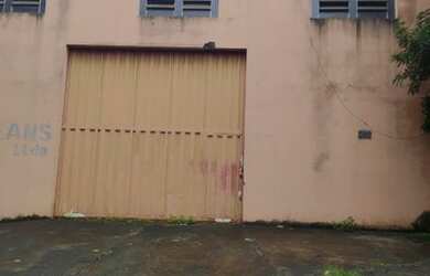 Imagem 7: Galpão/Depósito/Armazém para aluguel tem 425 metros quadrados em Feliz...