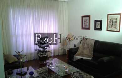 Imagem: O apartamento possui 2 Dormitórios, 3 Banheiros, 2 Vagas na