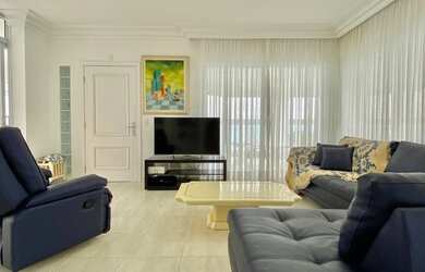 Imagem 5: Cobertura com 5 dormitórios, 392 m² - venda por R$ 14.000.000,00 ou...