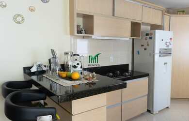 Imagem 8: CAXIAS DO SUL - Apartamento Padrão - Colina Sorriso