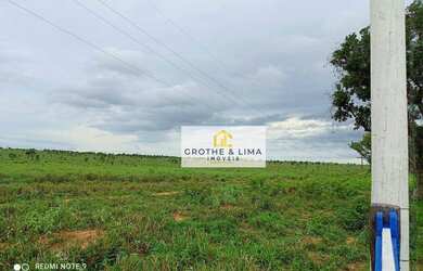 Imagem 6: Fazenda à venda, 100 alqueires por R$ 8.000.000 - Setor Central - TO