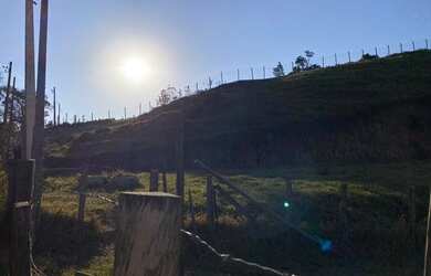 Imagem 5: Terreno à venda, 1600 m² por R$ 170.000,00 - Barroção - Piracaia/SP