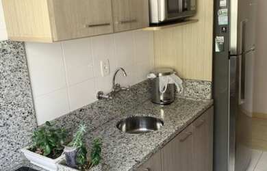 Imagem 3: CAXIAS DO SUL - Apartamento Padrão - BELA VISTA