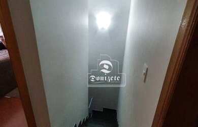 Imagem 10: Sobrado à venda, 91 m² por R$ 690.000,00 - Vila Bastos - Santo André/SP