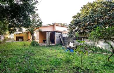 Imagem 2: Terreno à venda, 691 m² por R$ 998.000,00 - Jardim Social - Curitiba/PR