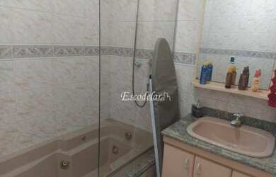 Imagem 12: Casa à venda, 100 m² por R$ 651.000,00 - Vila Isolina Mazzei - São...