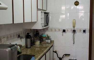 Imagem 1: Apartamento à venda, 69 m² por R$ 455.000,00 - Santana - São Paulo/SP