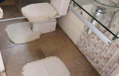 Imagem 8: Casa linda à venda no Parque das Nações, Barueri